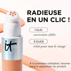 IT COSMETICS Crème Teintée, Bb & Cc Crème><noscript><img width=