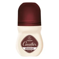 Cavailles Déodorants|Soins Hommes>Déodorant Dermato Homme 48h