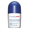 Clarins Soin Corps Hommes|Déodorant>Déodorant Roll-On