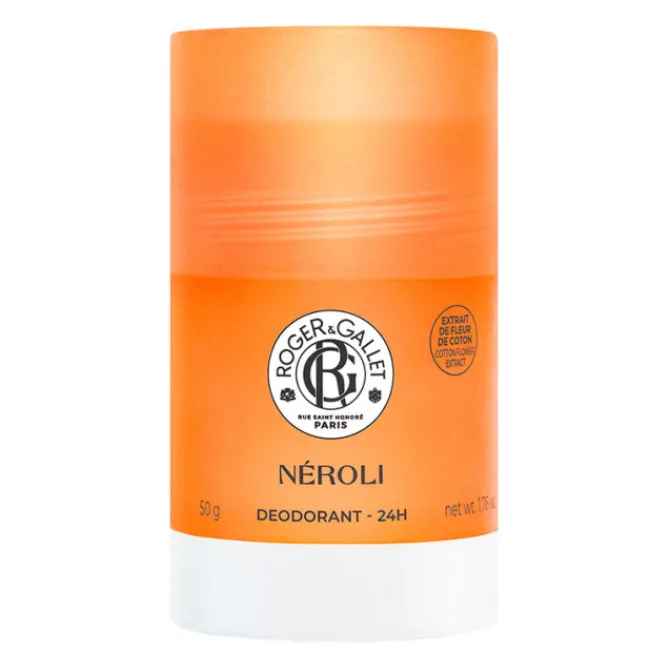 Roger et Gallet Déodorants>Déodorant Stick Bienfaisant