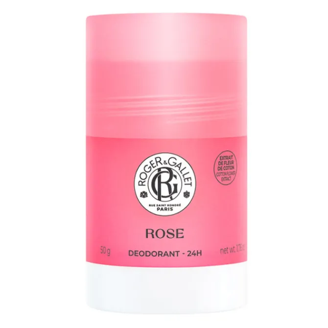 Roger et Gallet Déodorants>Déodorant Stick Bienfaisant