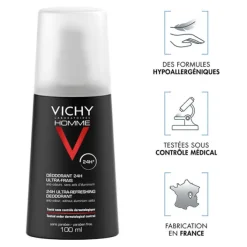 Vichy Déodorants|Soins Hommes><noscript><img width=