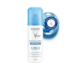Vichy Déodorants|Déodorant>Déodorants format Aérosol Minéral 48H