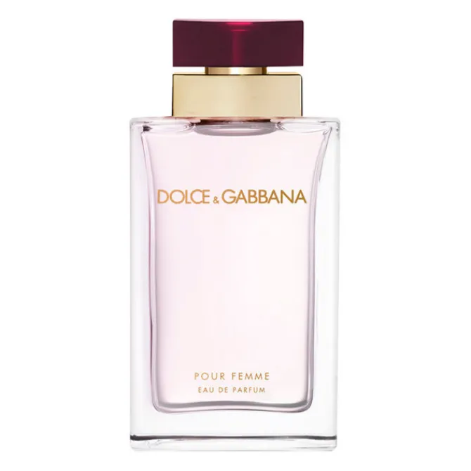 Dolce&Gabbana Eau De Parfum>pour Femme