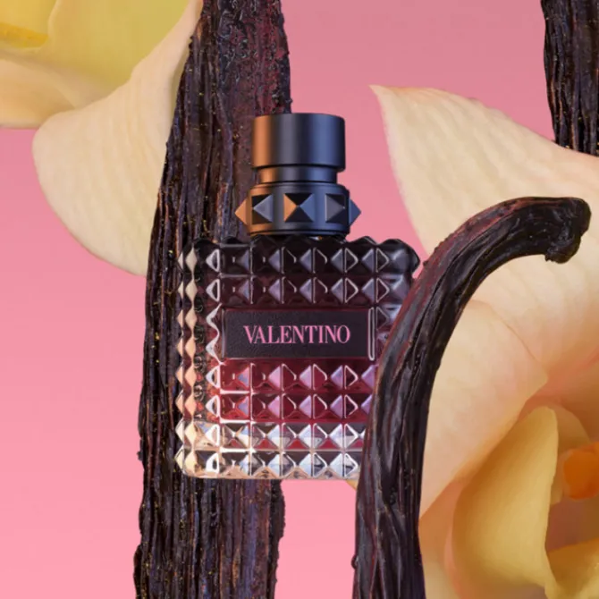 Valentino Eau De Parfum>Donna Born in Roma Intense