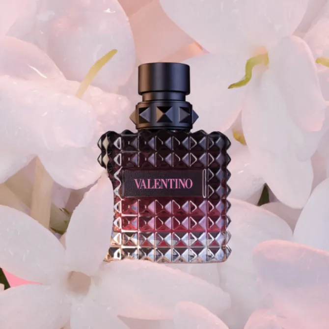 Valentino Eau De Parfum>Donna Born in Roma Intense