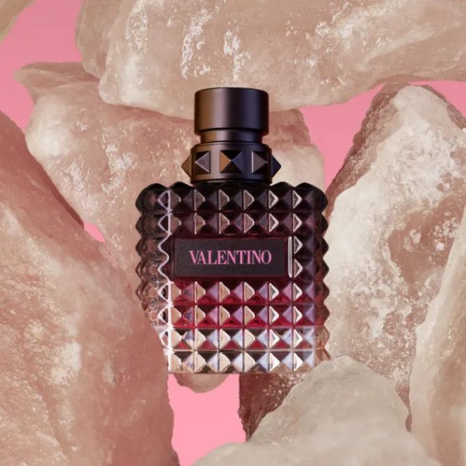 Valentino Eau De Parfum>Donna Born in Roma Intense