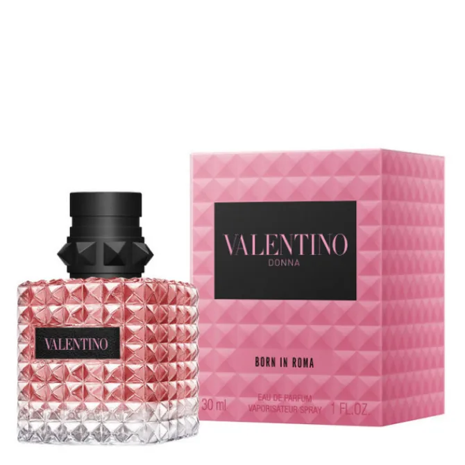 Valentino Eau De Parfum>Donna Born in Roma Pour Elle