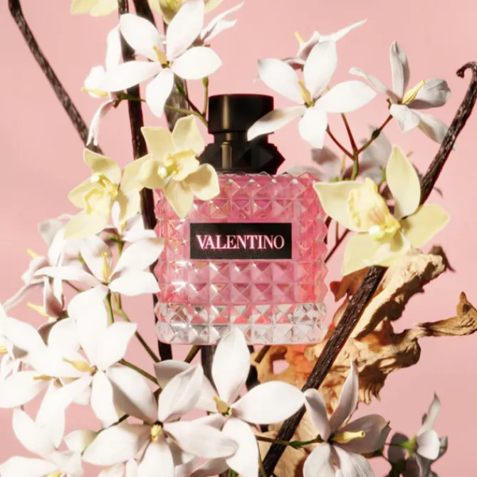 Valentino Eau De Parfum>Donna Born in Roma Pour Elle