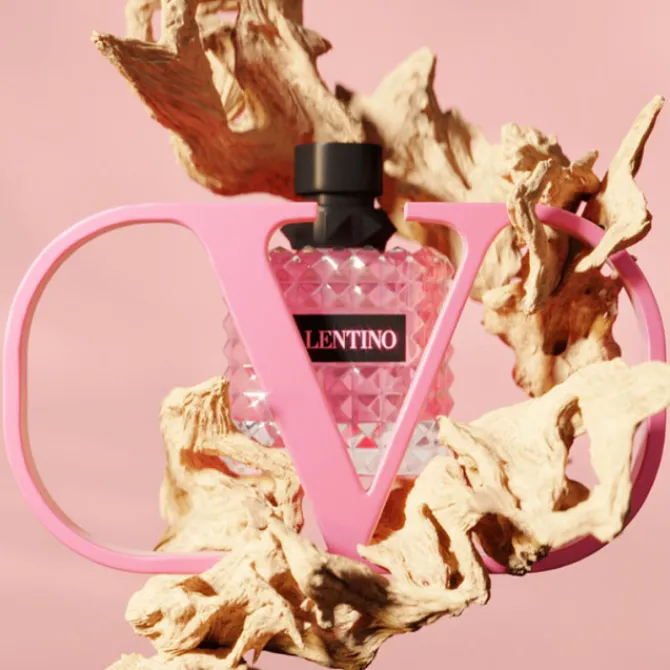 Valentino Eau De Parfum>Donna Born in Roma Pour Elle