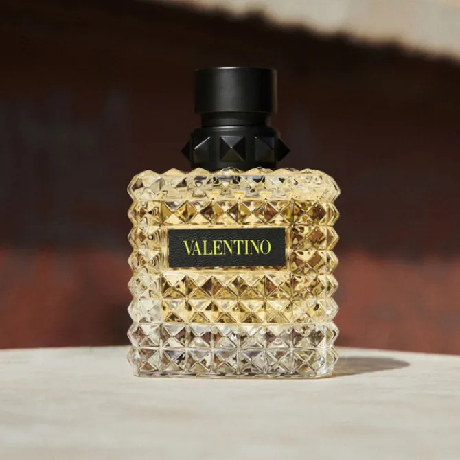 Valentino Eau De Parfum>Donna Born In Roma Yellow Dream Pour Elle