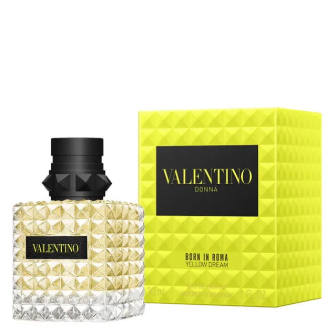 Valentino Eau De Parfum>Donna Born In Roma Yellow Dream Pour Elle