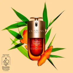 Clarins Sérum>Double Serum