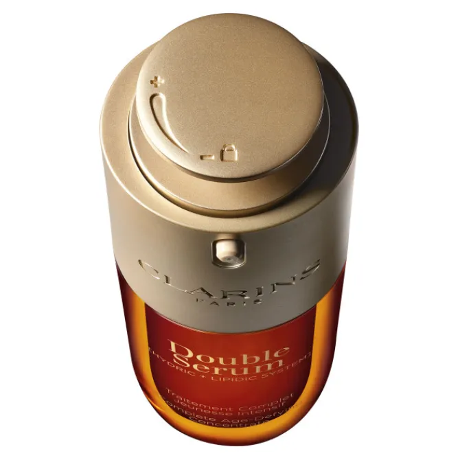 Clarins Sérum>Double Serum