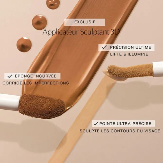 Estee Lauder Anti-Cerne & Correcteur>Double Wear