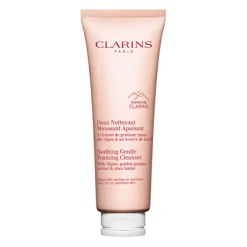 Clarins Démaquillant & Nettoyant>Doux Nettoyant Moussant Apaisant