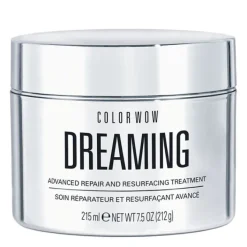 Color Wow Masques>Dreaming - Soin réparateur et resurfaçant avancé