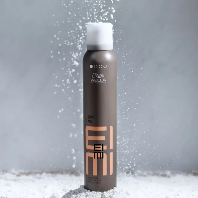 Wella Cheveux Fins / Sans Volume|Shampooing Sec>Dry Me