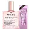 Nuxe Coffrets|Duo Huile Prodigieuse Florale