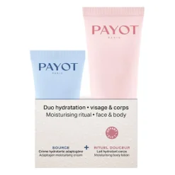 PAYOT Soin Hydratant|Crème De Jour>Duo Hydratation