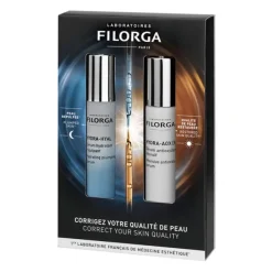 Filorga Sérum>Duo Sérums HYDRA-HYAL & HYDRA-AOX [5]