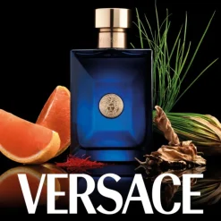 Versace Eau De Toilette>Dylan Blue