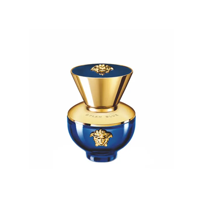 Versace Eau De Parfum>Dylan Blue pour Femme