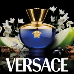 Versace Eau De Parfum>Dylan Blue pour Femme