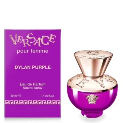 Versace Eau De Parfum>Dylan Purple