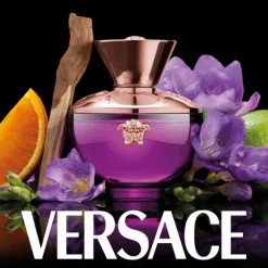 Femme Versace Eau De Parfum|Dylan Purple