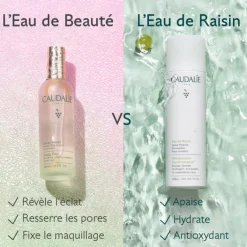 Caudalie Sérums & Huiles|Sérum>Eau de Beauté