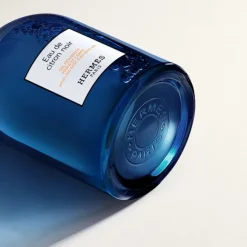 Femme HERMES Savon Liquide|Parfums Mixtes|Eau de Citron Noir