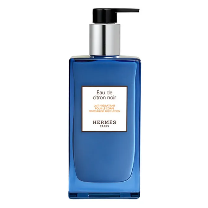 HERMES Soin Hydratant|Parfums Mixtes>Eau de Citron Noir