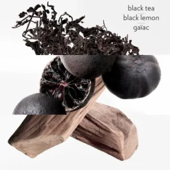 HERMES Parfums Mixtes|Eau De Cologne>Eau de Citron Noir - Eau de Cologne