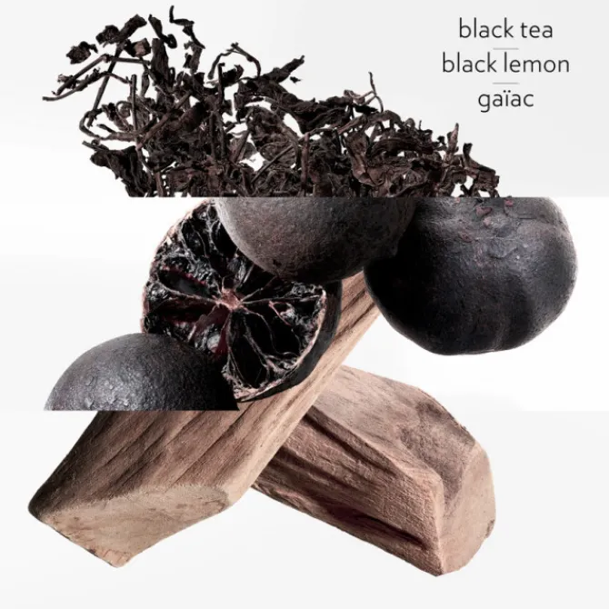 HERMES Parfums Mixtes|Eau De Cologne>Eau de Citron Noir - Eau de Cologne