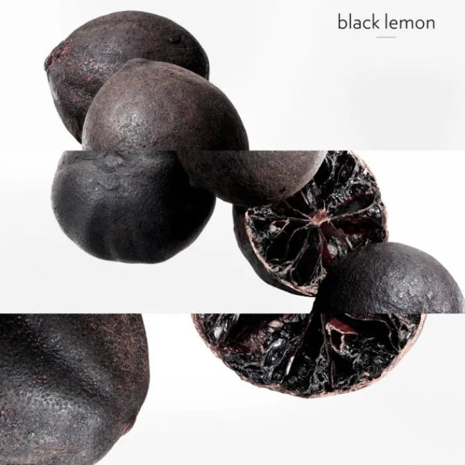 HERMES Parfums Mixtes|Eau De Cologne>Eau de Citron Noir - Eau de Cologne