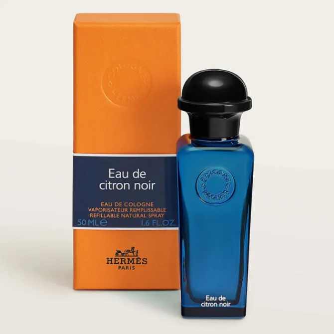 HERMES Parfums Mixtes|Eau De Cologne>Eau de Citron Noir - Eau de Cologne