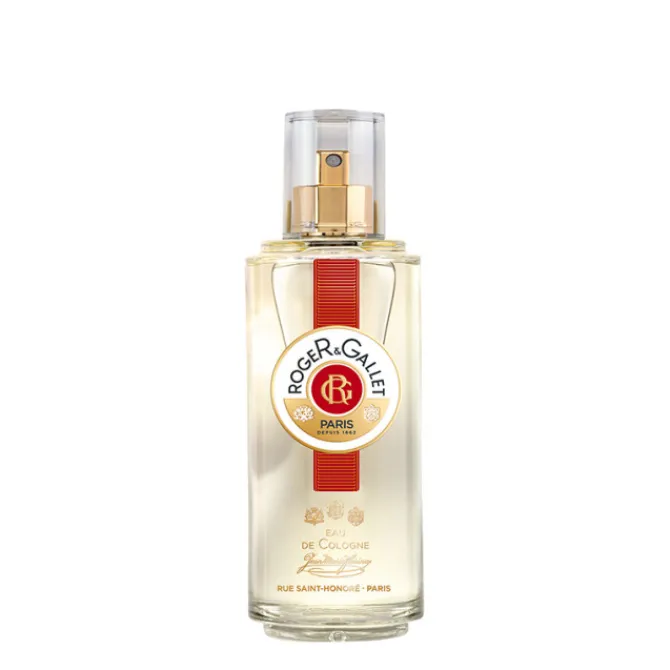 Roger et Gallet Parfums & Eaux De Soins|Parfums Petits Prix>Eau de Cologne
