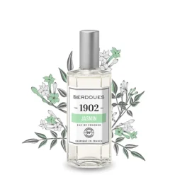 Berdoues Parfums Petits Prix|Eau De Cologne>Eau de Cologne Jasmin