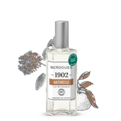 Berdoues Parfums Petits Prix|Eau De Cologne>Eau de Cologne Naturelle