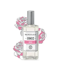 Berdoues Parfums Petits Prix|Eau De Cologne>Eau de Cologne Rose
