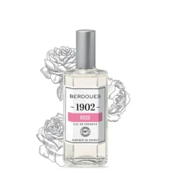 Berdoues Parfums Petits Prix|Eau De Cologne>Eau de Cologne Rose