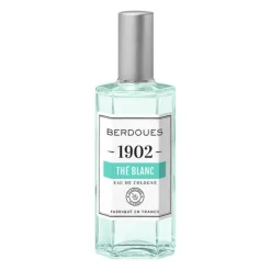 Berdoues Parfums Mixtes>Eau de Cologne Thé Blanc