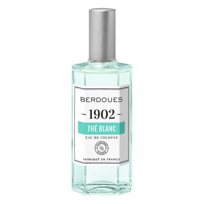 Berdoues Parfums Mixtes>Eau de Cologne Thé Blanc