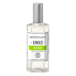 Berdoues Parfums Mixtes>Eau de Cologne Thé Vert