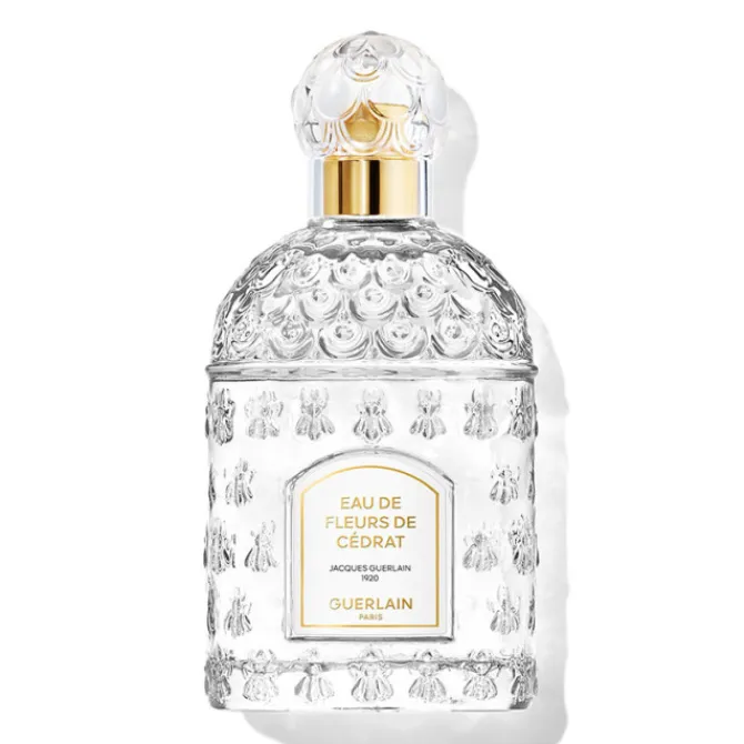 GUERLAIN Parfums D'Exception|Eau De Cologne>Eau de Fleurs de Cédrat