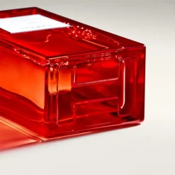 HERMES Bain & Douche|Parfums Mixtes></noscript>Eau de Rhubarbe Écarlate