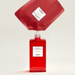 HERMES Bain & Douche|Parfums Mixtes></noscript>Eau de Rhubarbe Écarlate