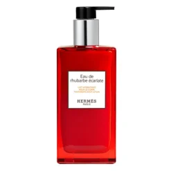 HERMES Soin Hydratant|Parfums Mixtes>Eau de Rhubarbe Écarlate