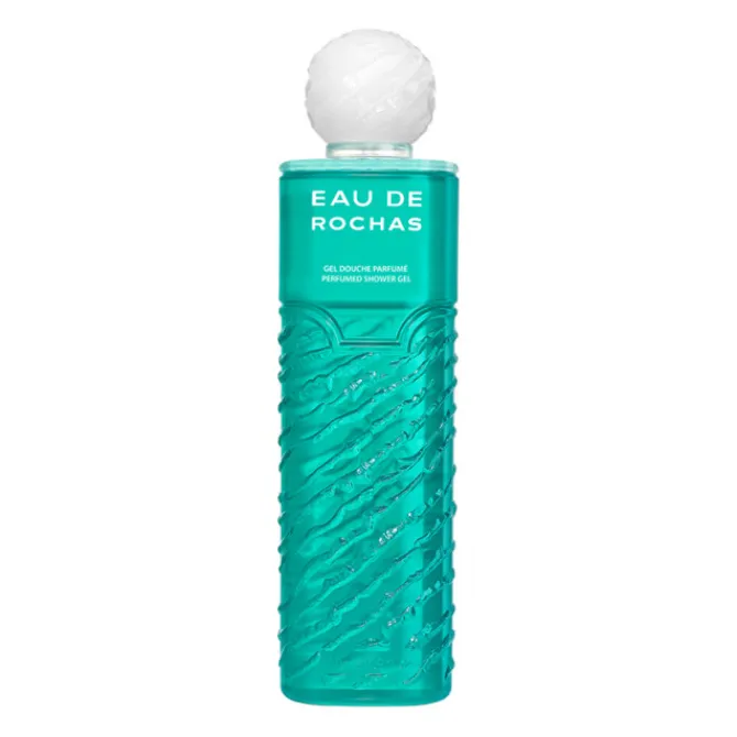 Rochas Bain & Douche|Produit Complémentaire>Eau de